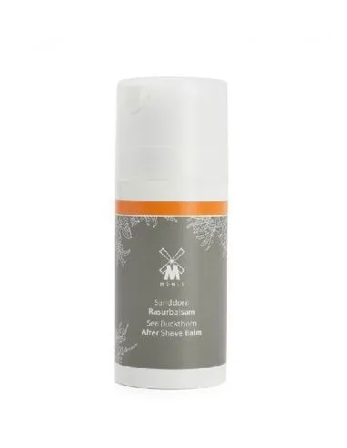 After Shave Balm Mühle Sea Buckthorn Balm (Yellow Hawthorn), 100ml