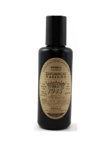 Aceite Pre Shave, Saponificio Varesino, 50ml