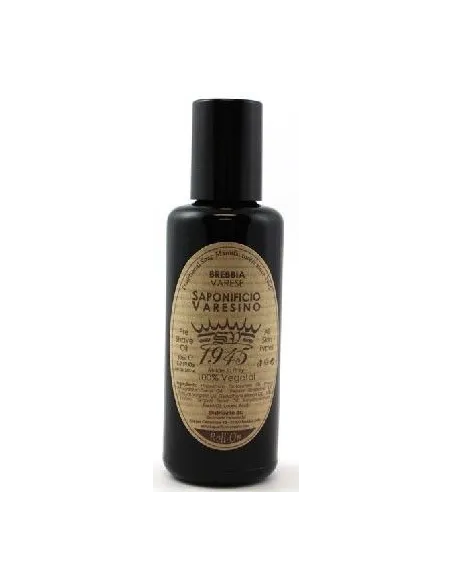 Aceite Pre Shave, Saponificio Varesino, 50ml