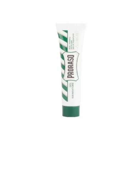 Gel cortasangre Proraso, 10ml