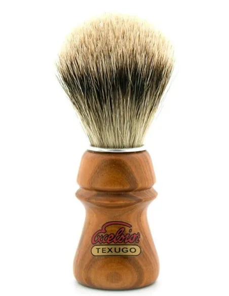 Semogue 2015 HD (High Density) Silvertip Shaving Brush