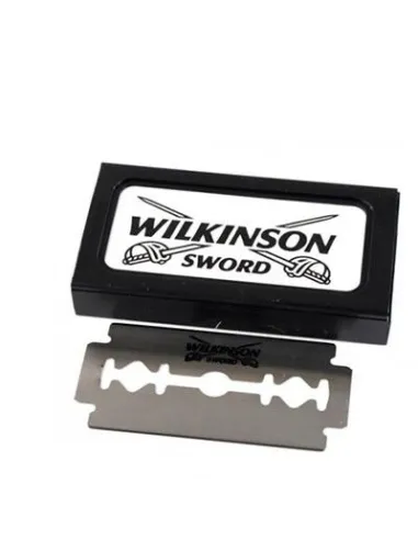 Cuchillas Wilkinson "Double Edge"