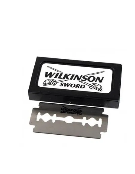 Cuchillas Wilkinson "Double Edge"