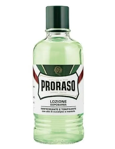 After Shave Loción Proraso, 400ml