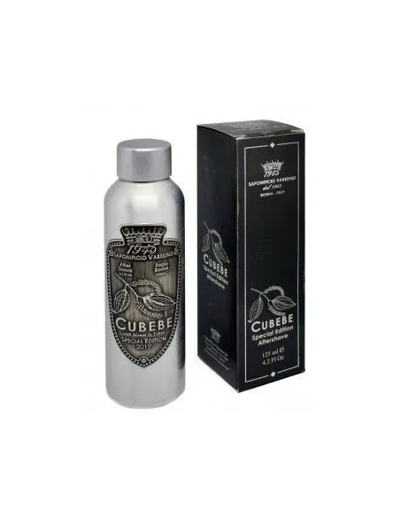 After Shave Saponificio Varesino "Cubebe" 125ml