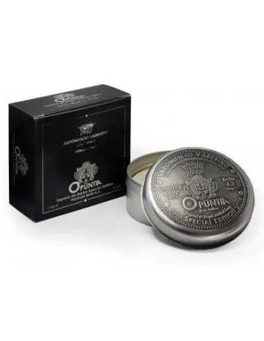 Saponificio Varesino "Opuntia"  Shaving Soap,150gr.