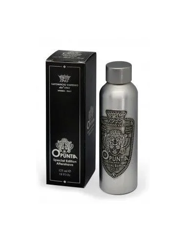 After Shave Saponificio Varesino "Opuntia" 125ml