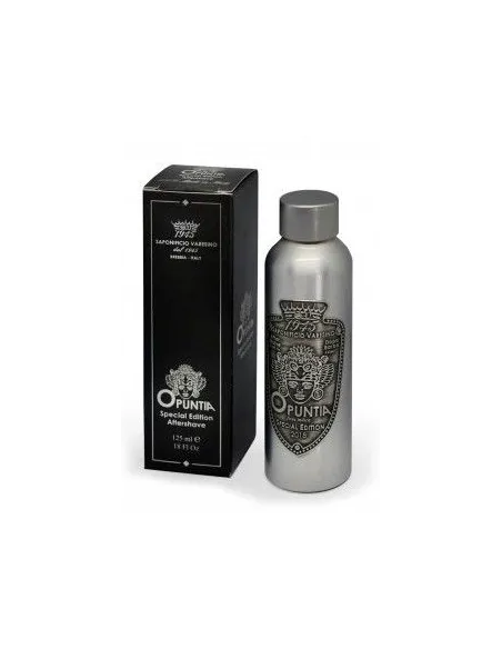 After Shave Saponificio Varesino "Opuntia" 125ml