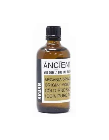 Argan oil