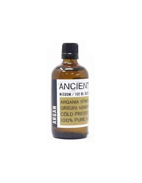 Argan oil