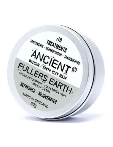 Fuller Earth Face Mask, 80g