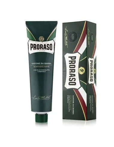 Crema de Afeitar Proraso Eucalipto