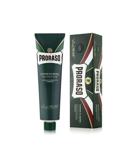 Crema de Afeitar Proraso Eucalipto