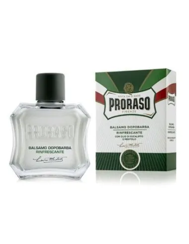 After shave balsam Eucalyto and Menthol, Proraso, 100ml