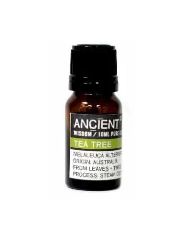 Aceite esencial del Árbol del Té, 10ml