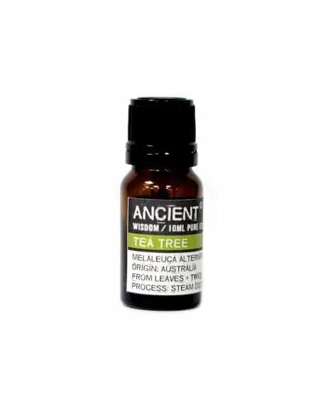 Aceite esencial del Árbol del Té, 10ml