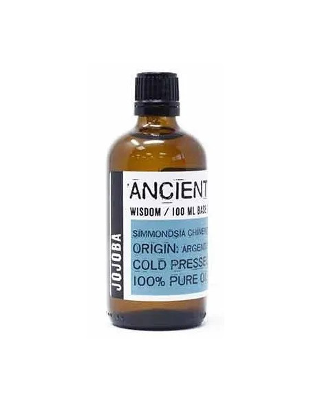 Aceite de Jojoba