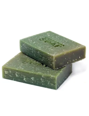 Jabón Greenman Soap  “Gardener´s scrup” 100gr.