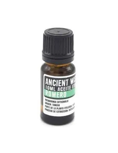 Aceite esencial de Romero, 10ml