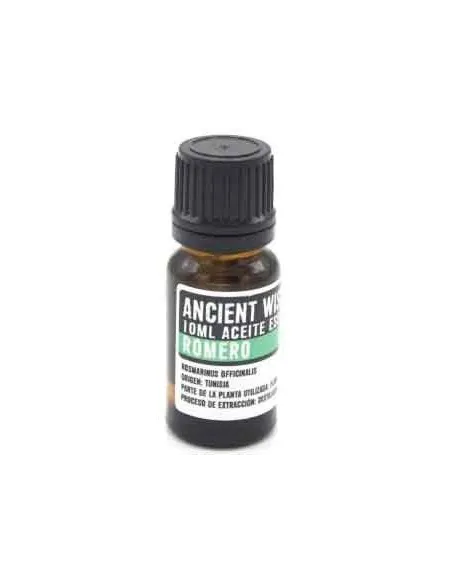 Aceite esencial de Romero, 10ml