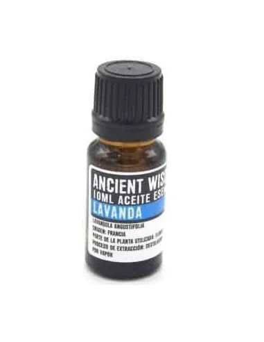 Aceite esencial de Lavanda, 10ml