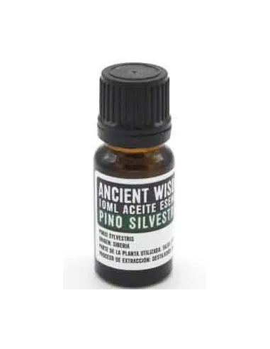 Scotch Pine Essential Oil, 10ml