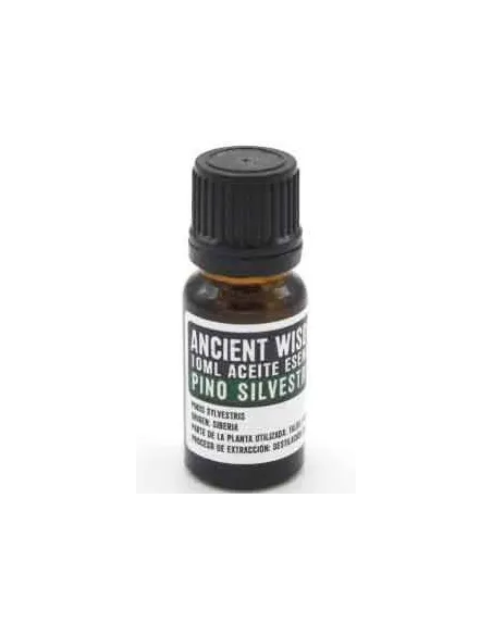 Scotch Pine Essential Oil, 10ml