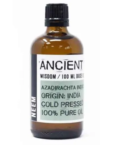 Aceite de Neem, 100ml