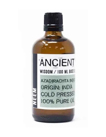 Aceite de Neem, 100ml