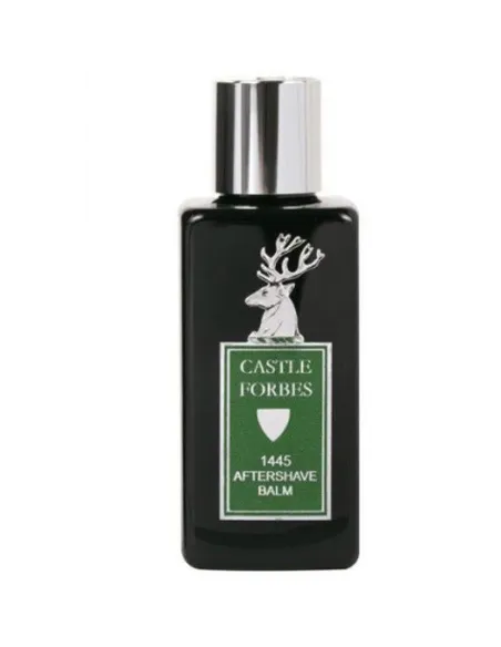 Bálsamo aftershave Castle Forbes 1445, 150ml