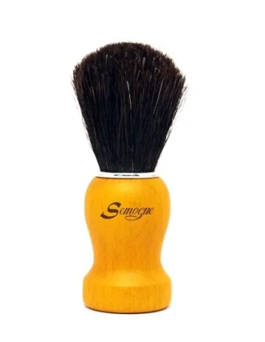 Semogue Pharos-C3-Y, Black Horse Hair Shaving Brush