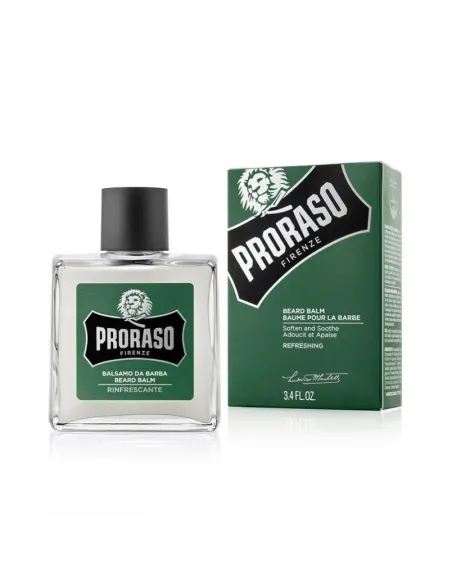 Proraso Beard Balm: Refreshing, 100ml