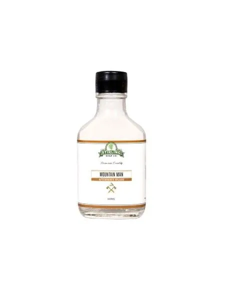 Loción Aftershave Splash Stirling “Mountain Man”, 100 ml