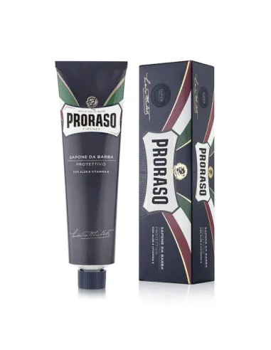 Crema de Afeitar Proraso Aloe y Vitamina E