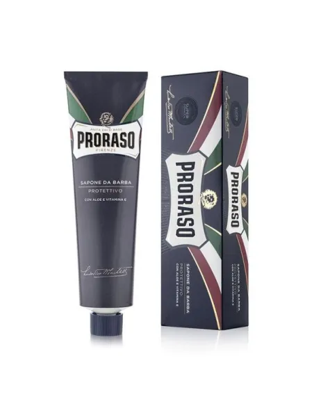 Crema de Afeitar Proraso Aloe y Vitamina E