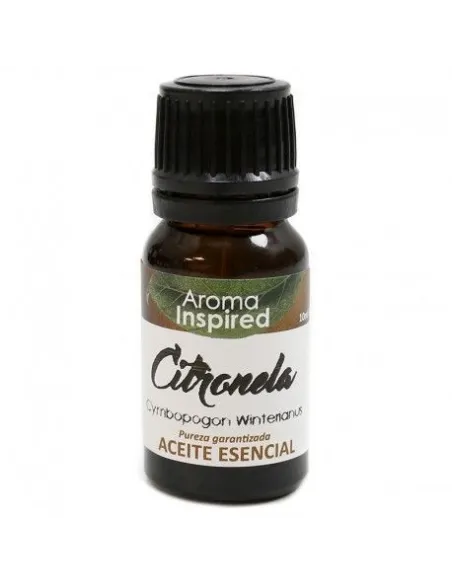 Citronella essential oil, 10ml