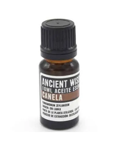 Aceite esencial de Canela, 10ml