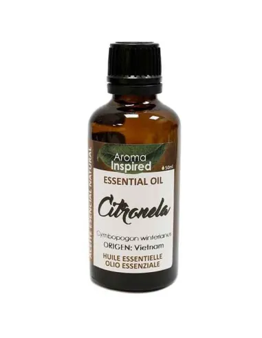 Citronella essential oil, 10ml