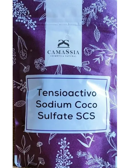 Sodium Coco Sulfate