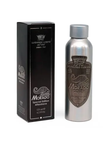 After Shave Saponificio Varesino “Morado”, 125ml