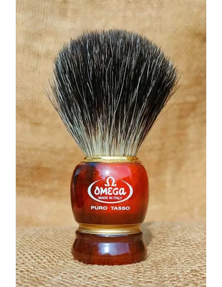 Shaving Brush Omega 33184