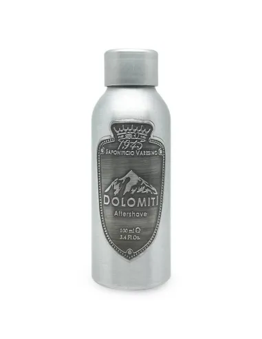 After Shave Dolomiti, Saponificio Varesino, 100ml