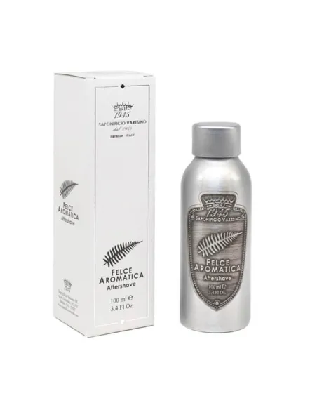 •	Fern After Shave Aromatic, SAPONIFICIO Varesino, 100ml