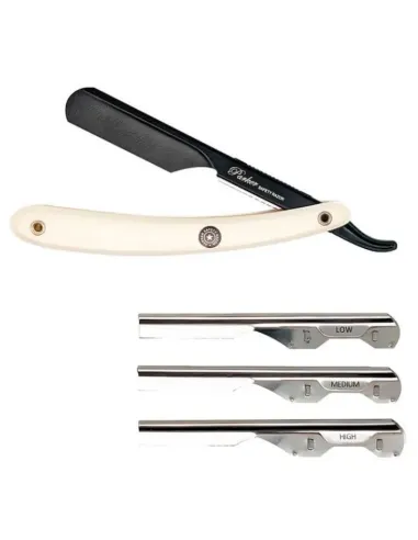 Parker straight razor Adjustable PTABK