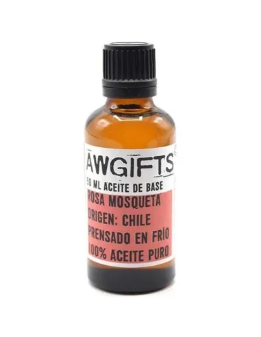 Rosehip Oil, 100ml