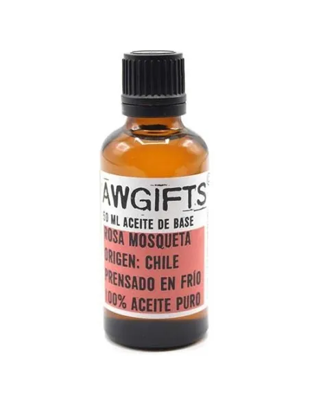 Aceite puro de Rosa Mosqueta, 100ml