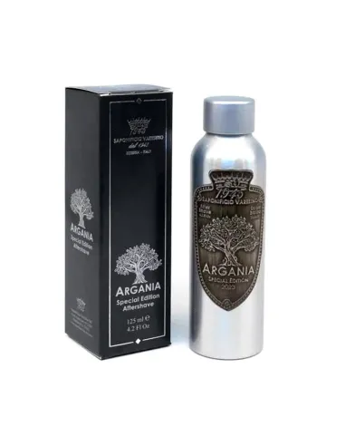 After Shave Saponificio Varesino Argania, 125ml