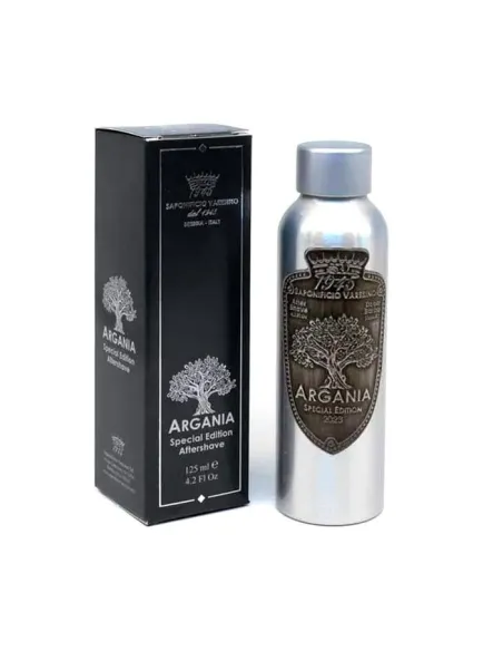 After Shave Saponificio Varesino Argania, 125ml