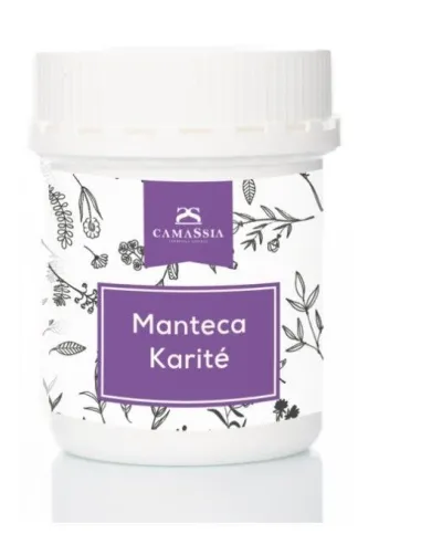 Manteca de Karité, 100 gr