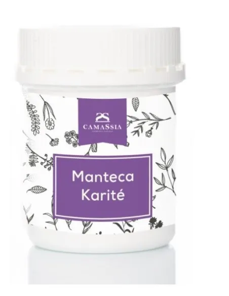 Manteca de Karité, 100 gr